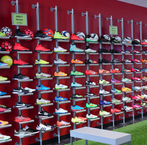 Soccer Store «Soccer 4 All», reviews and photos, 3091 College Park Dr, Conroe, TX 77384, USA