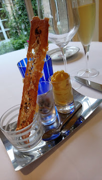 Plats et boissons du Hôtel-Restaurant L'Auberge Bretonne à La Roche-Bernard - n°14