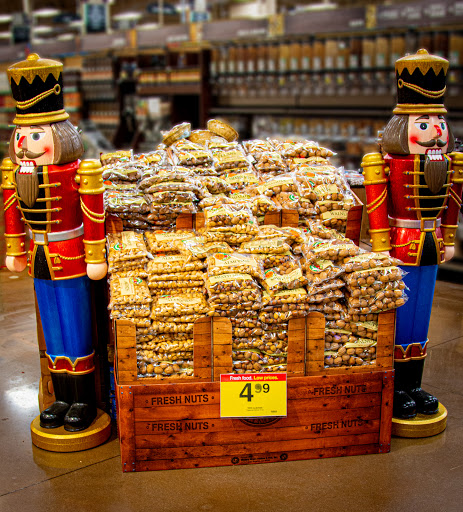 Grocery Store «Kroger Marketplace», reviews and photos, 3400 Fm 407 E., Bartonville, TX 76226, USA