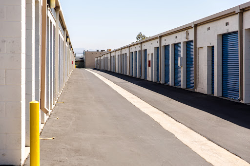 Self-Storage Facility «US Storage Centers», reviews and photos, 9818 De Soto Ave, Chatsworth, CA 91311, USA