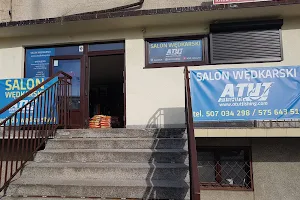 SALON Wędkarski ATUT image