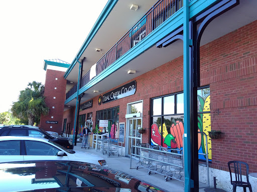 Tidal Creek Co-op, 5329 Oleander Dr # 100, Wilmington, NC 28403, USA, 