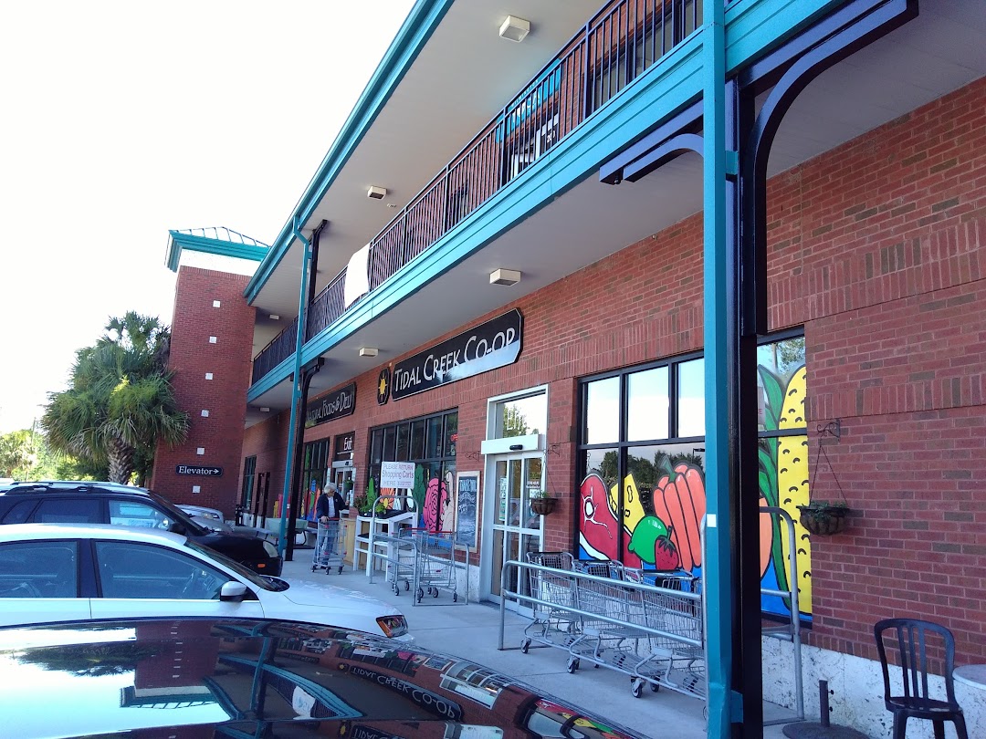 Tidal Creek Co-op