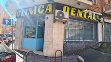 Clínica dental MIRADOM - Madrid