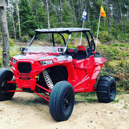 Auto Body Shop «Bel-Kirk Body Shop Inc», reviews and photos, 12232 NE 116th St, Kirkland, WA 98034, USA