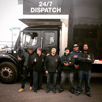 Q's Moving of NJ - Photo 3 - Car repair in Saddle Brook, NJ, Paterson