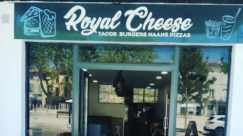 Royal Cheese Castres à Castres HALAL