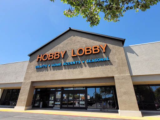 Craft Store «Hobby Lobby», reviews and photos, 1975 17th St, Santa Ana, CA 92705, USA