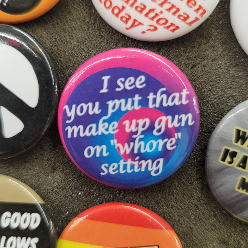 Gift Shop «Planet K Texas - Military», reviews and photos, 2803 Goliad Rd, San Antonio, TX 78223, USA