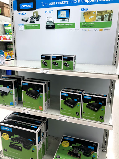 Office Supply Store «OfficeMax», reviews and photos, 1115 Vidina Place, Oviedo, FL 32765, USA