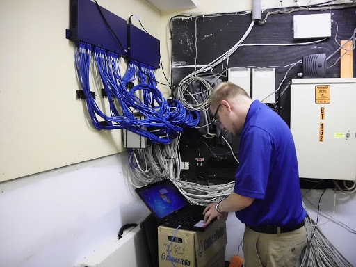 Computer Support and Services «SJP Network Solutions IT Support», reviews and photos, 14 Shell Ave SE, Fort Walton Beach, FL 32548, USA