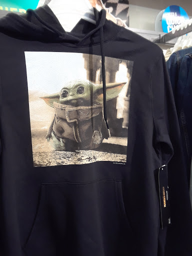 Clothing Store «Old Navy», reviews and photos, 2155 22nd St, Oak Brook, IL 60523, USA