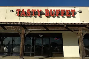 Tasty Buffet Restaurant image