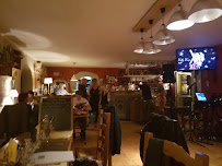 Atmosphère du Restaurant L'Origan à Roquevaire - n°9