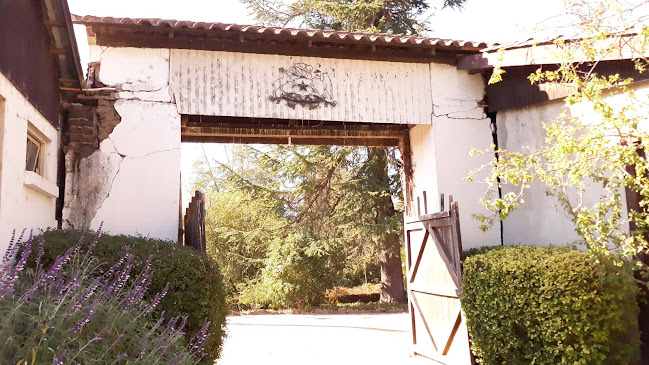 Comentarios y opiniones de Parque Museo Histórico Hacienda Bucalemu