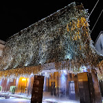Photo n°1 de l'avis de Andrea.e fait le 14/09/2021 à 21:45 sur le  Osteria dei Vespri à Palermo