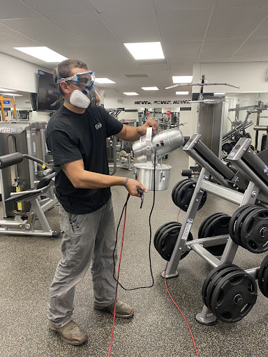 Health Club «Adventure Fitness Athletic Club», reviews and photos, 12301 Grant St #210, Thornton, CO 80241, USA