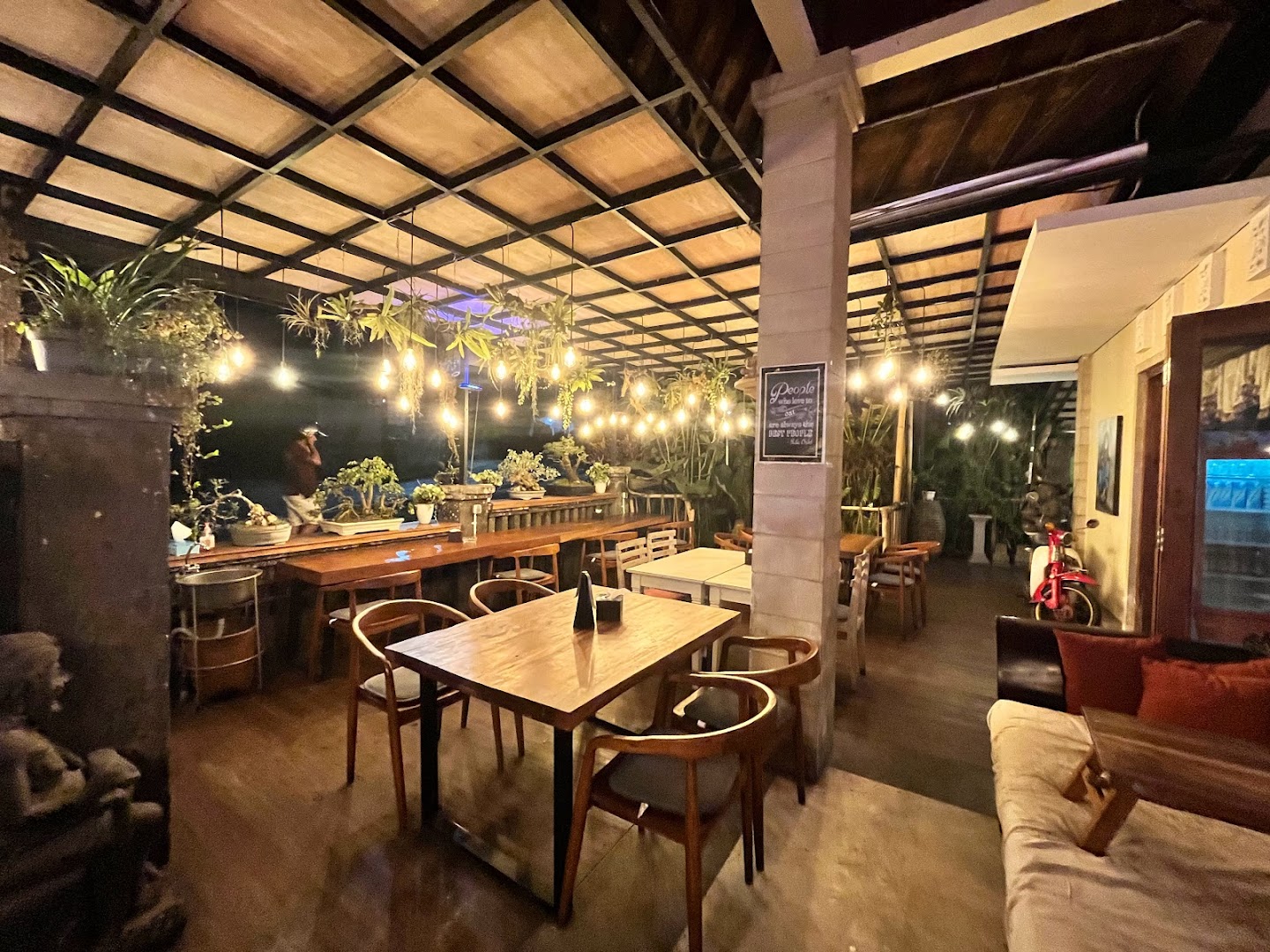 Sate Kambing Sultan, Resto & Cafe Photo