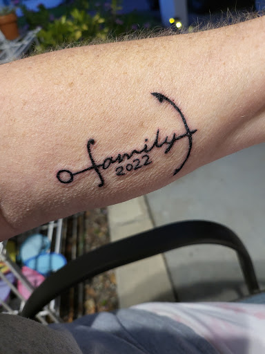 Tattoo Shop «Aces & Eights Tattoo Shop», reviews and photos, 6846 Park Blvd N, Pinellas Park, FL 33781, USA