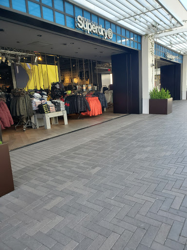 Shopping Mall «Westfield UTC», reviews and photos, 4545 La Jolla Village Dr e, San Diego, CA 92122, USA