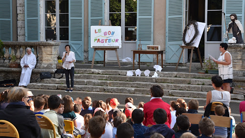 École privée École GUERY Chartres