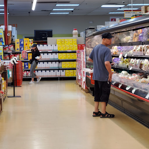 Grocery Store «H Mart», reviews and photos, 8720 S Tacoma Way, Lakewood, WA 98499, USA
