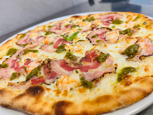 Da Pando Pizza & Food in Fano, Provincia di Pesaro e Urbino