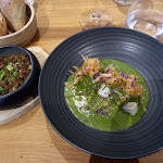 Photo n° 1 de l'avis de Cathy.o fait le 29/07/2023 à 11:32 pour Le Biniou, Restaurant Bistronomique à Pléneuf-Val-André