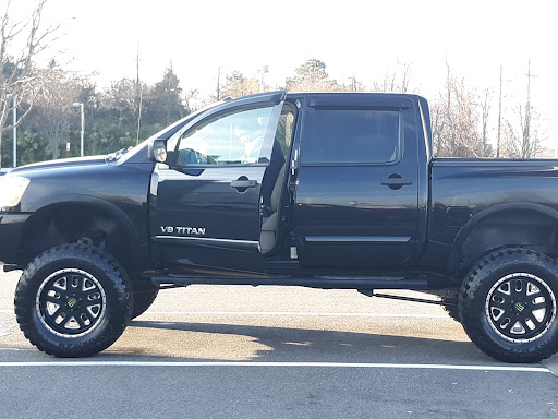 Subaru Dealer «Subaru of Richmond», reviews and photos, 9177 W Broad St, Richmond, VA 23294, USA