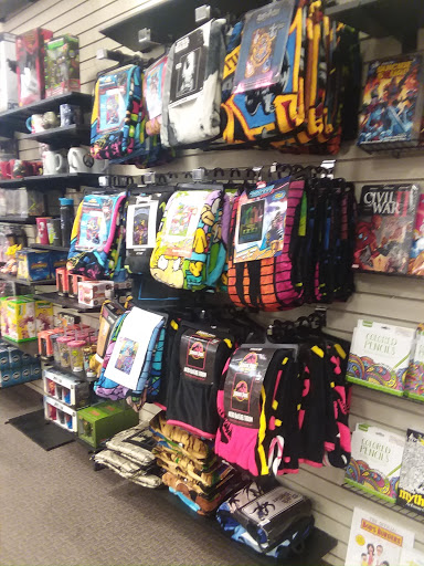 Variety Store «FYE», reviews and photos, 130 Stratford Dr, Bloomingdale, IL 60108, USA