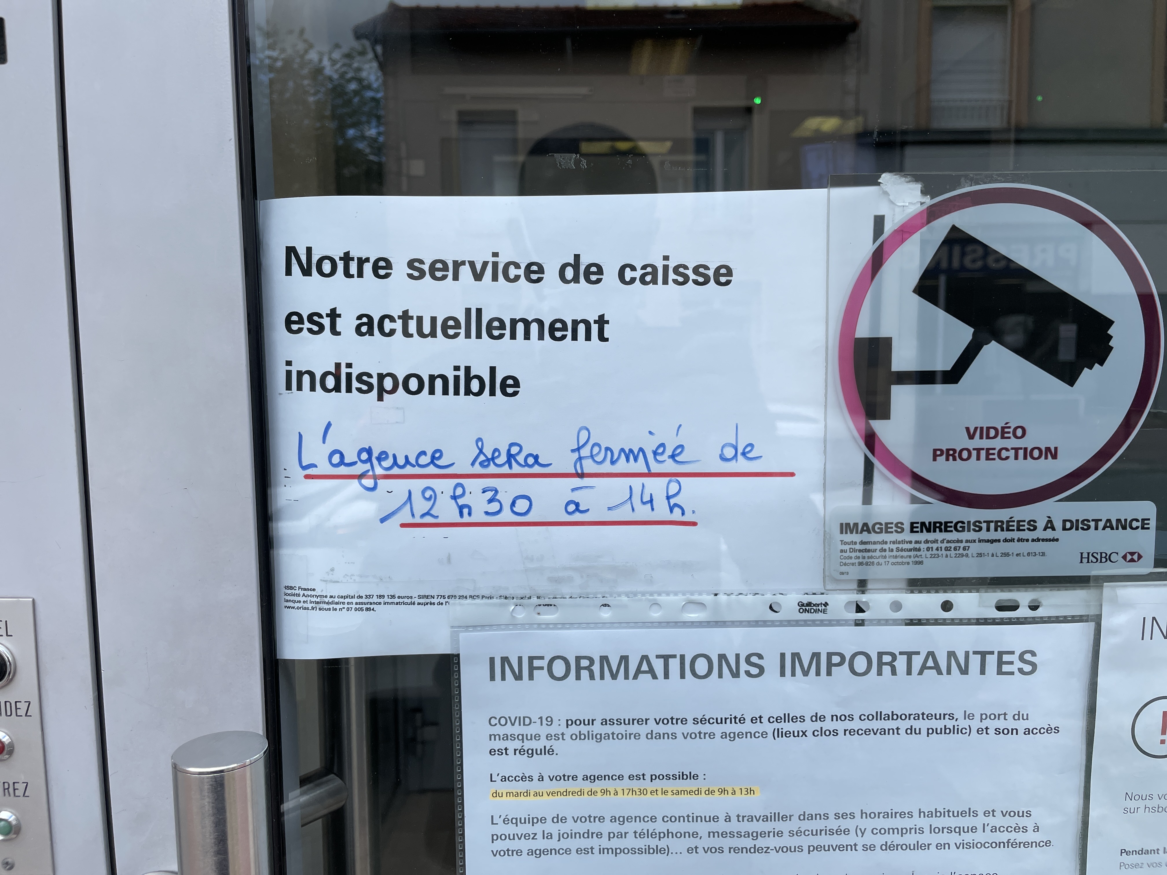 Photo n° 1 de l'avis de Hvns.d fait le 06/07/2021 à 11:27