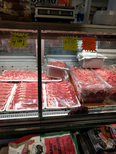 Grocery Store «Rancho Market & Deli», reviews and photos, 929 Madrone Rd, Glen Ellen, CA 95442, USA