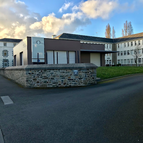Centre de formation Askoria Saint-Brieuc Saint-Brieuc