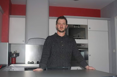 BERTRAND PEINTURE à Réalmont