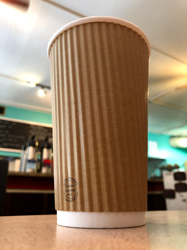 Coffee Shop «Aura Coffee», reviews and photos, 1306 W Hickory St, Denton, TX 76201, USA