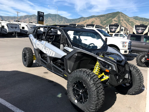 Motorsports Store «Tooele Valley Motorsports», reviews and photos, 354 E Cimmarron Way, Erda, UT 84074, USA