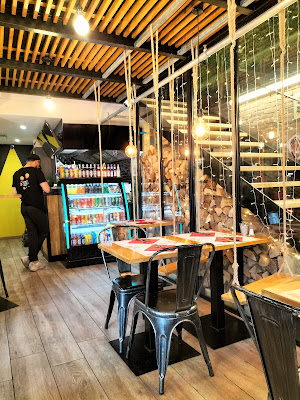Le Triple-B-Gourmet à Montpellier