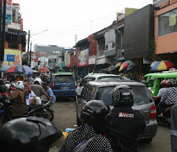 Ramayana Pasar Bogor photo
