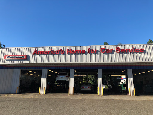 Tire Shop «Firestone Complete Auto Care», reviews and photos, 13818 NE 175th St, Woodinville, WA 98072, USA