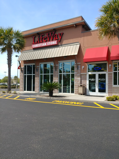 Book Store «LifeWay Christian Store», reviews and photos, 348 Seaboard St, Myrtle Beach, SC 29577, USA