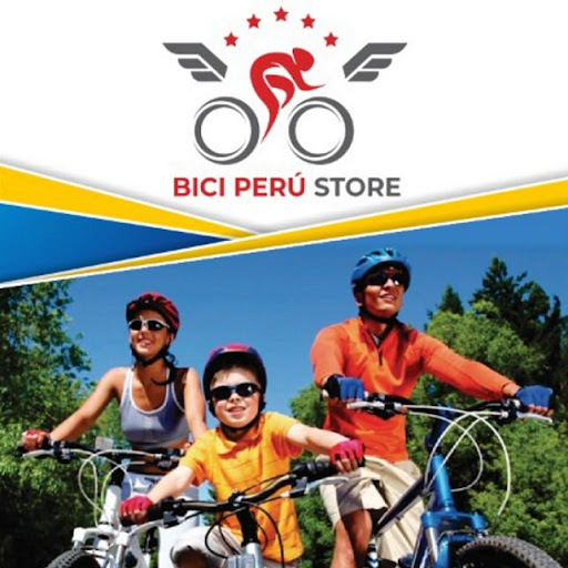 BICI PERU STORE