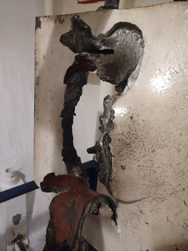 Museum «Marine Museum At Fall River», reviews and photos, 70 Water St, Fall River, MA 02721, USA