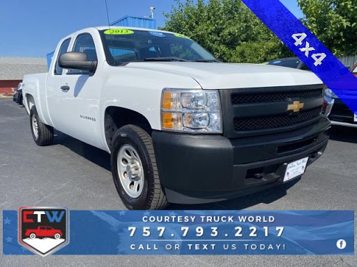 Used Car Dealer «Courtesy Auto Sales 2», reviews and photos, 800 S Military Hwy, Virginia Beach, VA 23464, USA