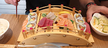 Sushi du Restaurant japonais TOYO SUSHI à Mâcon - n°9