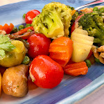 Photo n°2 de l'avis de Andrew.i fait le 14/12/2023 à 13:14 sur le  Restaurante Cantinho da Madalena à Ponta do Sol