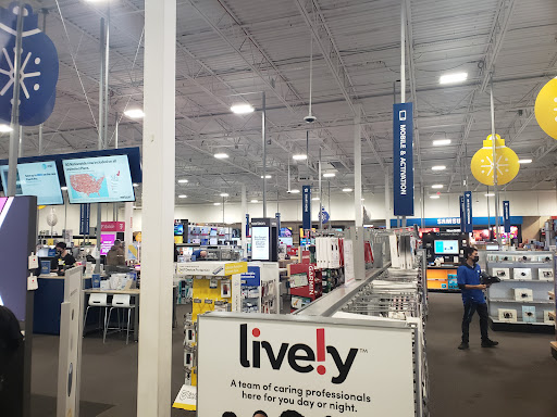 Electronics Store «Best Buy», reviews and photos, 4210 Centerplace Dr, Greeley, CO 80634, USA