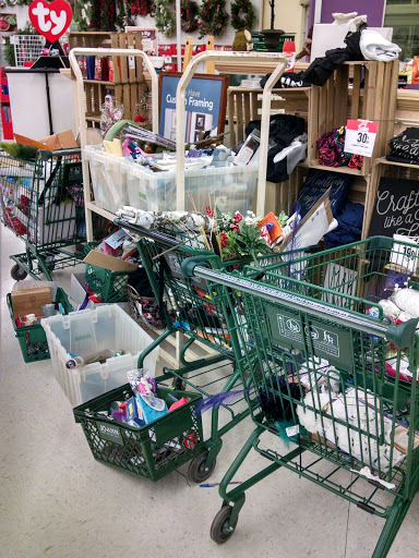 Fabric Store «Jo-Ann Fabrics and Crafts», reviews and photos, 3900 SE 82nd Ave #1000, Portland, OR 97266, USA