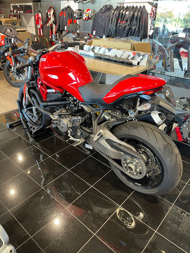 Ducati Dealer «California Speed-Sports Inc», reviews and photos, 2310 Nissen Dr, Livermore, CA 94551, USA