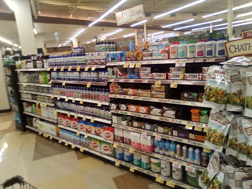 Supermarket «Big Y», reviews and photos, 1021 S Main St, Cheshire, CT 06410, USA