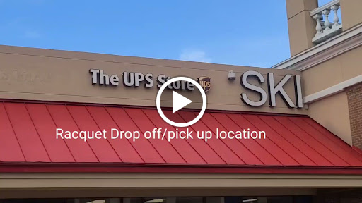 Tennis & Fitness Sports, 3536 Carlin Springs Rd # 20, Falls Church, VA 22041, USA, 